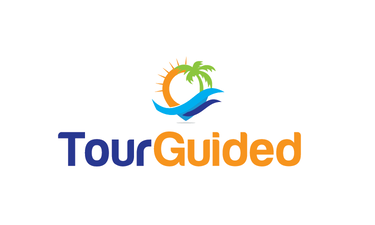 TourGuided.com - Creative brandable domain for sale